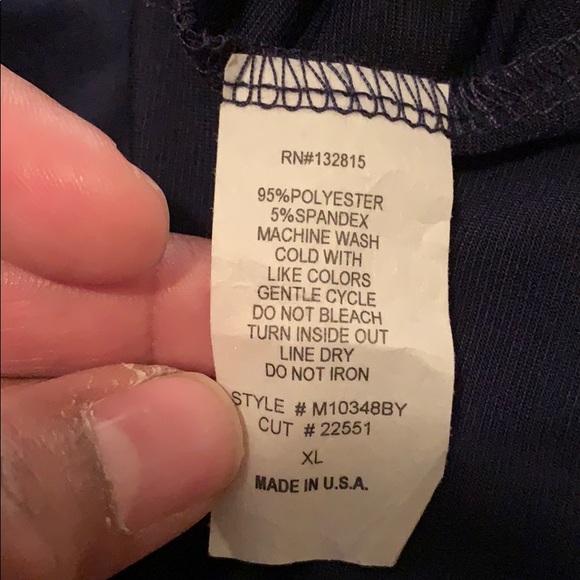 Beaded Shell Top - NBW - Picture 4 of 4